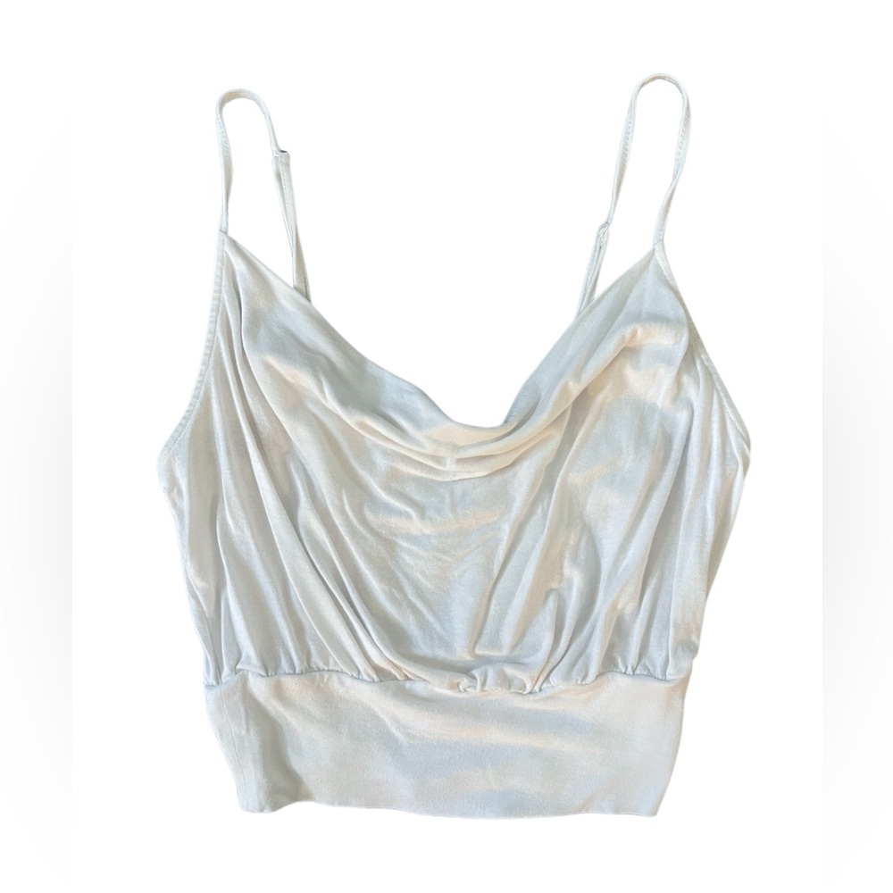 Urban Outfitters Cowl Neck Cami